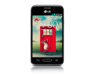 LG L40 czarny - 50371 - zdjęcie 2